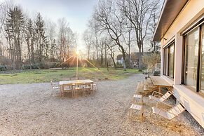 Villa Nature à 10 Minutes de Disneyland