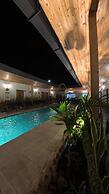 Hotel Alcazar Real