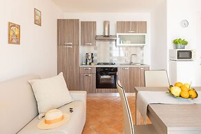Casa Satriano