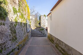 Casa Satriano