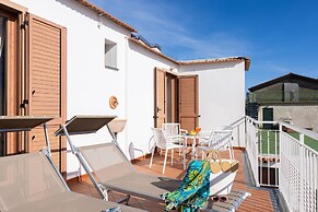 Casa Satriano