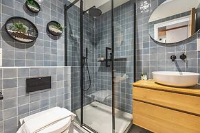 Beautiful Flat in Acton