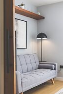 Beautiful Flat in Acton