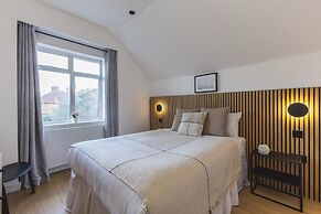 Beautiful Flat in Acton