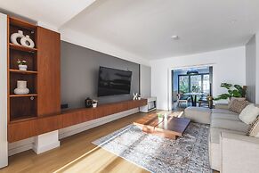 Beautiful Flat in Acton