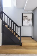 Beautiful Flat in Acton