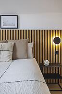 Beautiful Flat in Acton