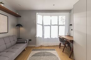 Beautiful Flat in Acton