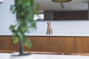 Beautiful Flat in Acton