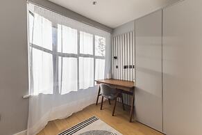 Beautiful Flat in Acton