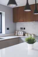 Beautiful Flat in Acton