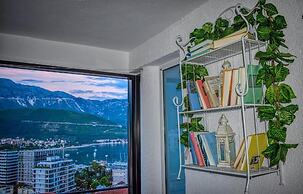 Sea View Studio Terminal