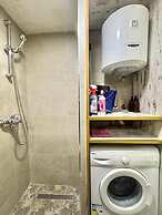 Sea View Studio Terminal