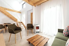 Nest Flats Triunfo