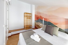 Nest Flats Triunfo