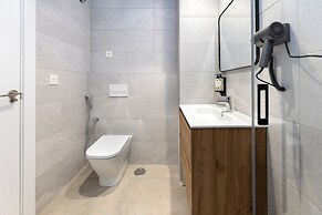 Nest Flats Triunfo