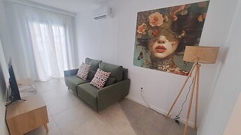 Nest Flats Triunfo