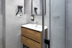 Nest Flats Triunfo