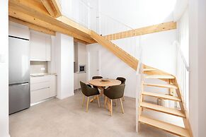 Nest Flats Triunfo