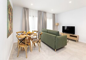 Nest Flats Triunfo