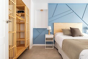 Nest Flats Triunfo