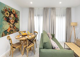 Nest Flats Triunfo