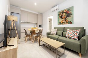 Nest Flats Triunfo