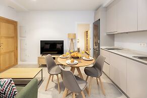 Nest Flats Triunfo