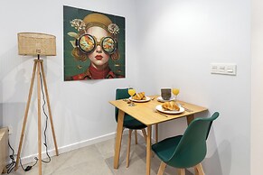Nest Flats Triunfo