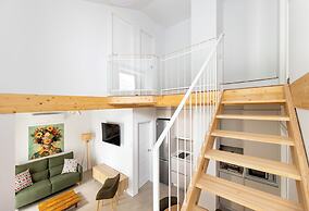 Nest Flats Triunfo