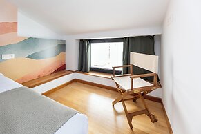 Nest Flats Triunfo