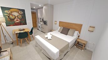 Nest Flats Triunfo