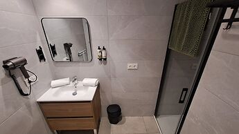 Nest Flats Triunfo