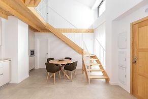 Nest Flats Triunfo