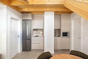 Nest Flats Triunfo