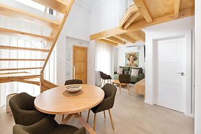 Nest Flats Triunfo