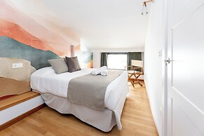 Nest Flats Triunfo