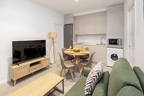 Nest Flats Triunfo