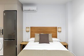 Nest Flats Triunfo