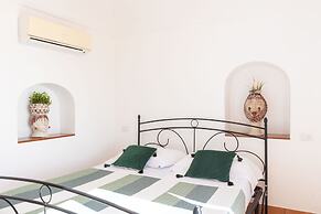 Casa Satriano Attic in Positano