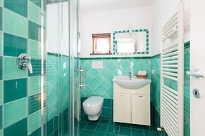 Casa Satriano Attic in Positano