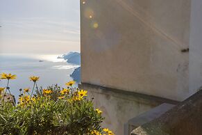 Casa Satriano Attic in Positano
