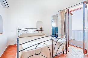Casa Satriano Attic in Positano