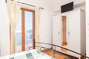 Casa Satriano Attic in Positano