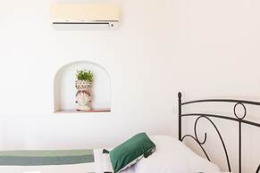 Casa Satriano Attic in Positano