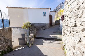 Casa Satriano Attic in Positano