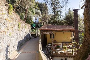 Casa Satriano Attic in Positano
