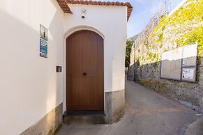 Casa Satriano Attic in Positano