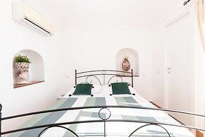 Casa Satriano Attic in Positano