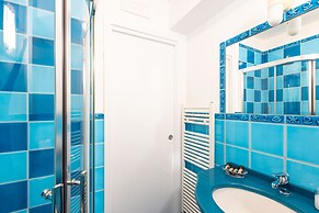 Casa Satriano Attic in Positano